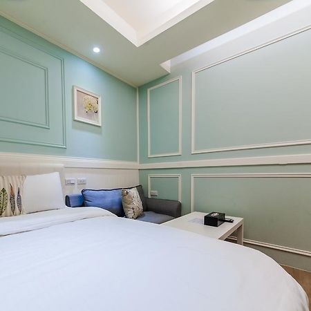 Ace Homestay Luodong Exterior photo