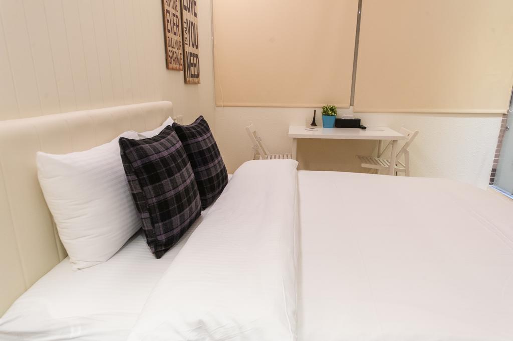Ace Homestay Luodong Exterior photo