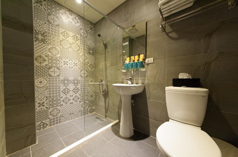 Ace Homestay Luodong Exterior photo