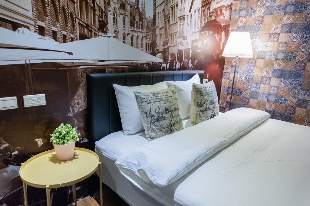 Ace Homestay Luodong Exterior photo