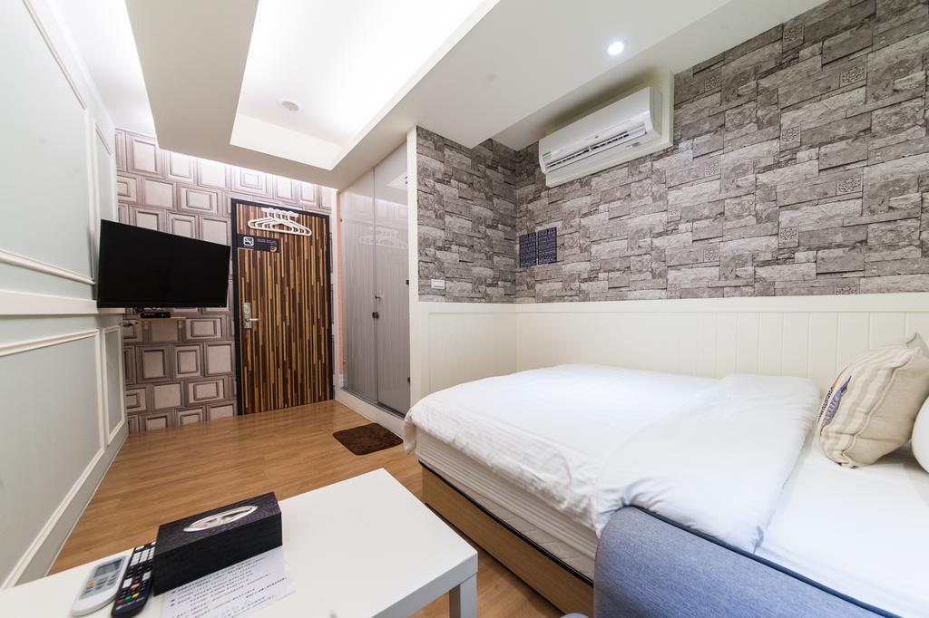 Ace Homestay Luodong Exterior photo